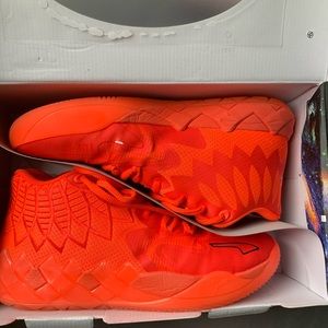 Melo 0.1